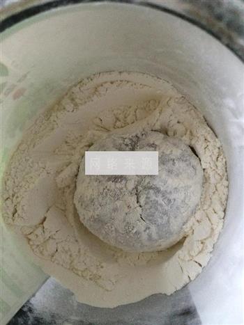 红豆糯米糍怎么做，红豆糯米糍怎么做好吃，红豆糯米糍做法