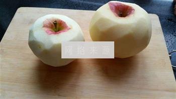 拔丝苹果怎么做，拔丝苹果怎么做好吃，拔丝苹果做法