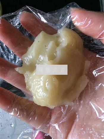 红豆糯米糍怎么做，红豆糯米糍怎么做好吃，红豆糯米糍做法