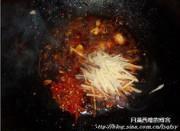 香辣火锅兔怎么做，香辣火锅兔怎么做好吃，香辣火锅兔做法
