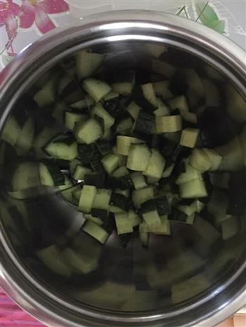 清炒虾仁怎么做，清炒虾仁怎么做好吃，清炒虾仁做法