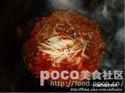香辣火锅兔怎么做，香辣火锅兔怎么做好吃，香辣火锅兔做法
