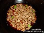 香辣火锅兔怎么做，香辣火锅兔怎么做好吃，香辣火锅兔做法