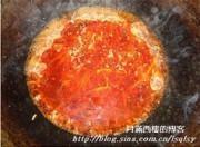香辣火锅兔怎么做，香辣火锅兔怎么做好吃，香辣火锅兔做法