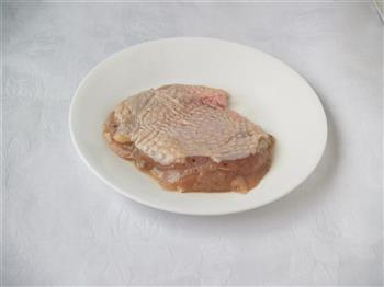 板烧鸡腿怎么做，板烧鸡腿怎么做好吃，板烧鸡腿做法