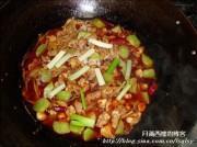 香辣火锅兔怎么做，香辣火锅兔怎么做好吃，香辣火锅兔做法
