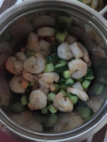 清炒虾仁怎么做，清炒虾仁怎么做好吃，清炒虾仁做法