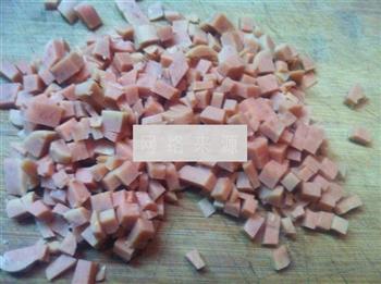 火腿土豆饼怎么做，火腿土豆饼怎么做好吃，火腿土豆饼做法