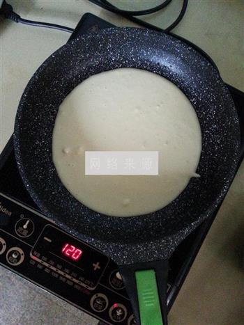 万煎糕怎么做，万煎糕怎么做好吃，万煎糕做法
