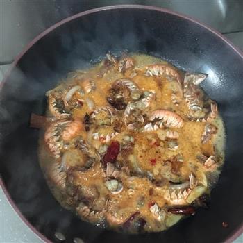 麻辣十三香龙虾球怎么做，麻辣十三香龙虾球怎么做好吃，麻辣十三香龙虾球做法