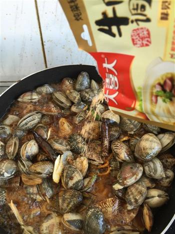 蛤蜊怎么做，蛤蜊怎么做好吃，蛤蜊做法