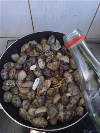 蛤蜊怎么做，蛤蜊怎么做好吃，蛤蜊做法