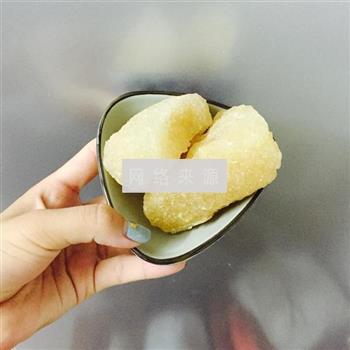 鸡蛋糖水怎么做，鸡蛋糖水怎么做好吃，鸡蛋糖水做法