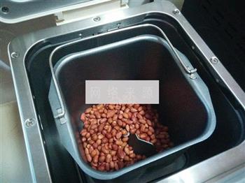 盐焗花生米怎么做，盐焗花生米怎么做好吃，盐焗花生米做法