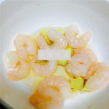 虾仁蒸蛋怎么做，虾仁蒸蛋怎么做好吃，虾仁蒸蛋做法