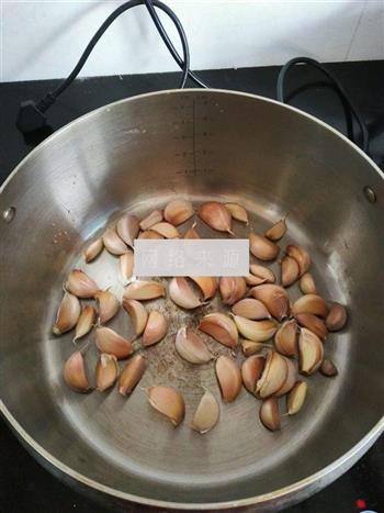 家庭自制烤蒜怎么做，家庭自制烤蒜怎么做好吃，家庭自制烤蒜做法