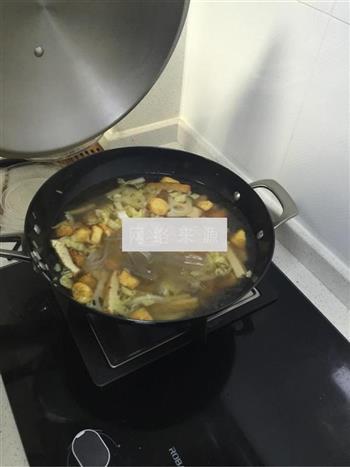 山西大杂烩怎么做，山西大杂烩怎么做好吃，山西大杂烩做法