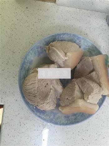 山西大杂烩怎么做，山西大杂烩怎么做好吃，山西大杂烩做法