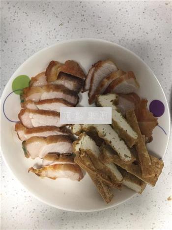 山西大杂烩怎么做，山西大杂烩怎么做好吃，山西大杂烩做法