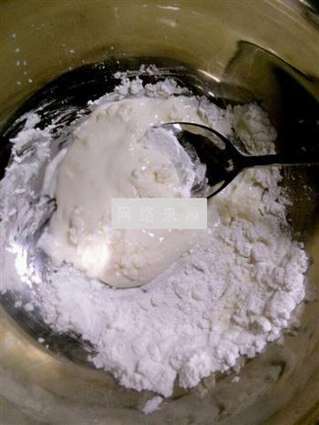 酸奶溶豆怎么做，酸奶溶豆怎么做好吃，酸奶溶豆做法