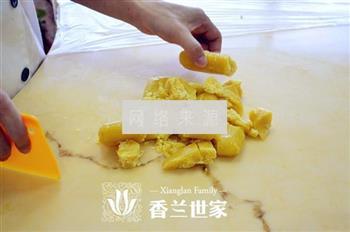 绿豆糕冰爽初秋怎么做，绿豆糕冰爽初秋怎么做好吃，绿豆糕冰爽初秋做法