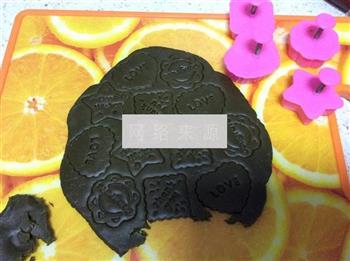 抹茶小饼干怎么做，抹茶小饼干怎么做好吃，抹茶小饼干做法