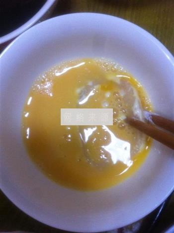 香炸鱿鱼圈怎么做，香炸鱿鱼圈怎么做好吃，香炸鱿鱼圈做法