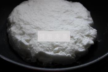蛋白雪怎么做，蛋白雪怎么做好吃，蛋白雪做法