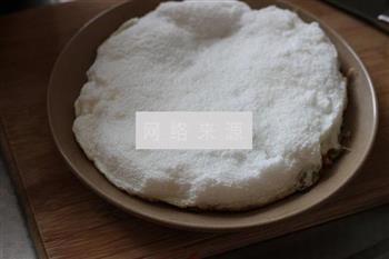 蛋白雪怎么做，蛋白雪怎么做好吃，蛋白雪做法
