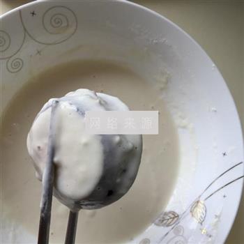 茄子盒怎么做，茄子盒怎么做好吃，茄子盒做法