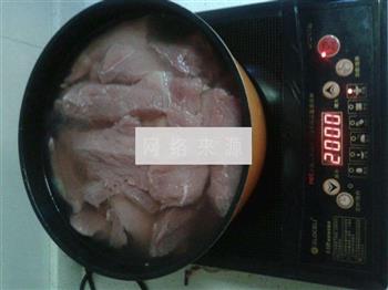 手工肉松怎么做，手工肉松怎么做好吃，手工肉松做法