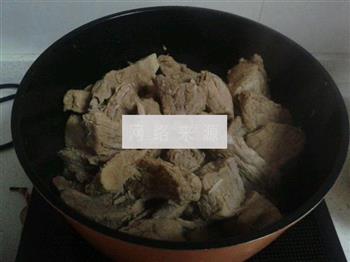 手工肉松怎么做，手工肉松怎么做好吃，手工肉松做法