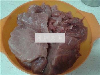 手工肉松怎么做，手工肉松怎么做好吃，手工肉松做法
