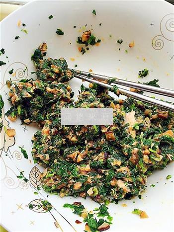 茄子盒怎么做，茄子盒怎么做好吃，茄子盒做法