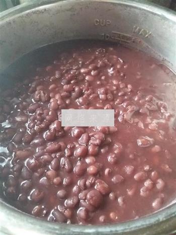 自制双豆豆沙馅怎么做，自制双豆豆沙馅怎么做好吃，自制双豆豆沙馅做法