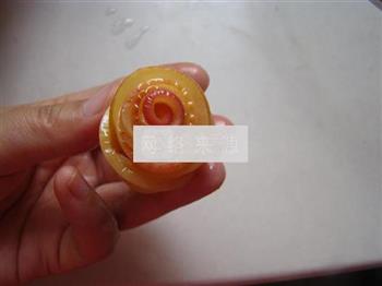玫瑰苹果挞怎么做，玫瑰苹果挞怎么做好吃，玫瑰苹果挞做法
