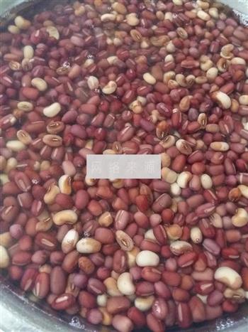 自制双豆豆沙馅怎么做，自制双豆豆沙馅怎么做好吃，自制双豆豆沙馅做法