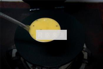 手工鸡蛋卷怎么做，手工鸡蛋卷怎么做好吃，手工鸡蛋卷做法