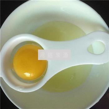 蛋白椰蓉球怎么做，蛋白椰蓉球怎么做好吃，蛋白椰蓉球做法