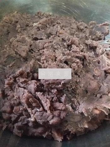 自制双豆豆沙馅怎么做，自制双豆豆沙馅怎么做好吃，自制双豆豆沙馅做法