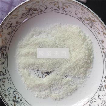 蛋白椰蓉球怎么做，蛋白椰蓉球怎么做好吃，蛋白椰蓉球做法