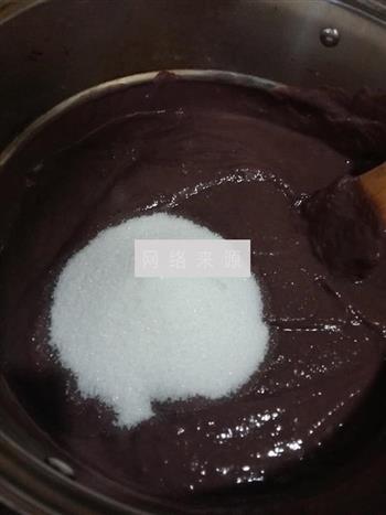 自制双豆豆沙馅怎么做，自制双豆豆沙馅怎么做好吃，自制双豆豆沙馅做法