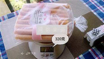 手工鸡蛋卷怎么做，手工鸡蛋卷怎么做好吃，手工鸡蛋卷做法
