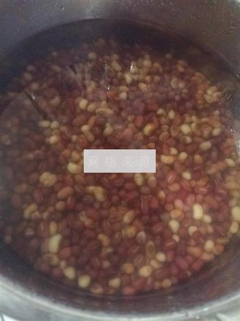 自制双豆豆沙馅怎么做，自制双豆豆沙馅怎么做好吃，自制双豆豆沙馅做法