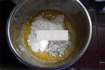 手工鸡蛋卷怎么做，手工鸡蛋卷怎么做好吃，手工鸡蛋卷做法