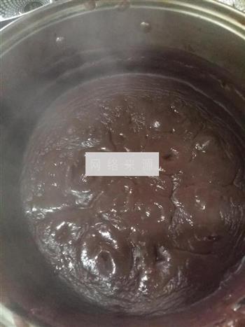 自制双豆豆沙馅怎么做，自制双豆豆沙馅怎么做好吃，自制双豆豆沙馅做法