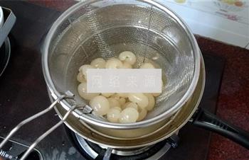 自制桂圆干怎么做，自制桂圆干怎么做好吃，自制桂圆干做法