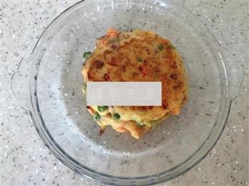 豆渣饼怎么做，豆渣饼怎么做好吃，豆渣饼做法