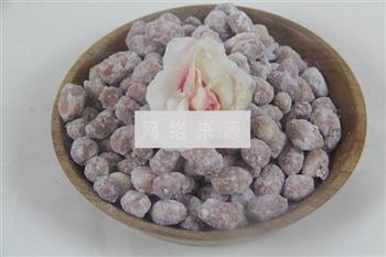 糖炒花生怎么做，糖炒花生怎么做好吃，糖炒花生做法