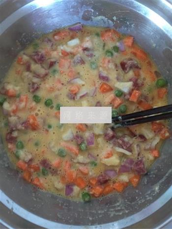 豆渣饼怎么做，豆渣饼怎么做好吃，豆渣饼做法